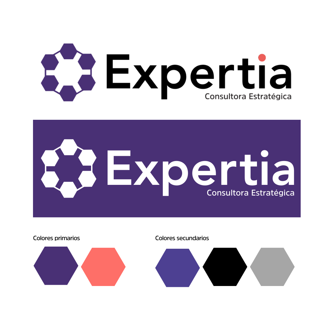 Expertia Consultora Estratégica
