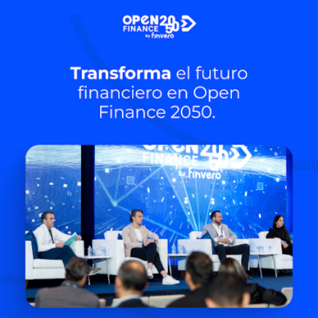 Finvero — Open Finance 50